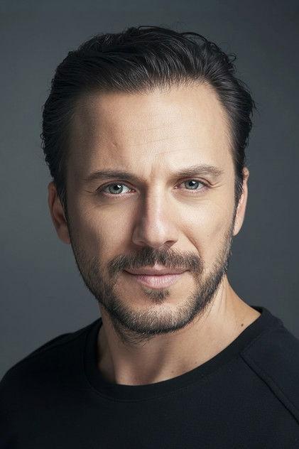 Serkan Altunorak - Actor Profile Photo