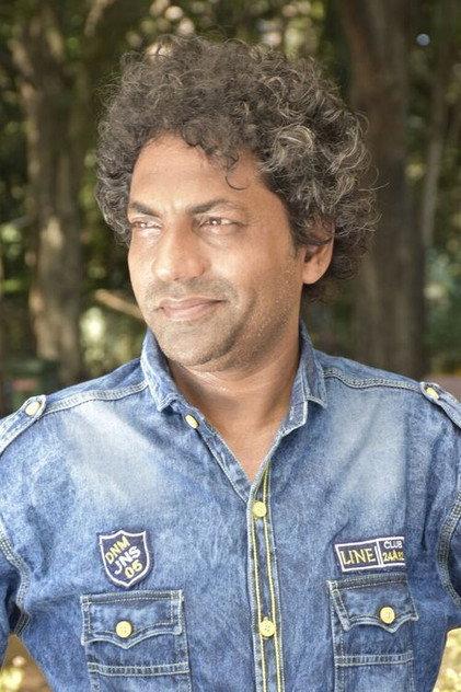 Rajkumar Kanojia - Actor Profile Photo