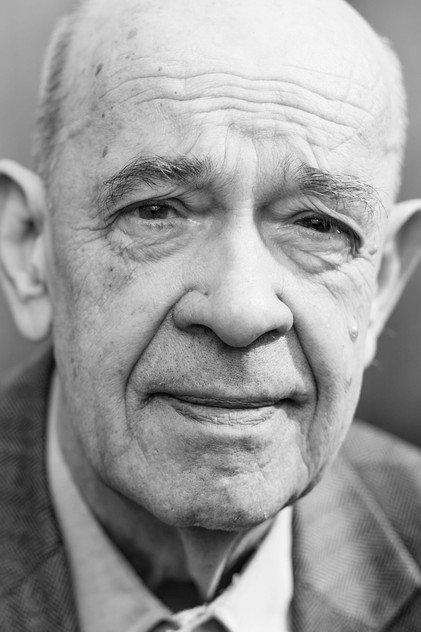 Antoni Krauze - Actor Profile Photo