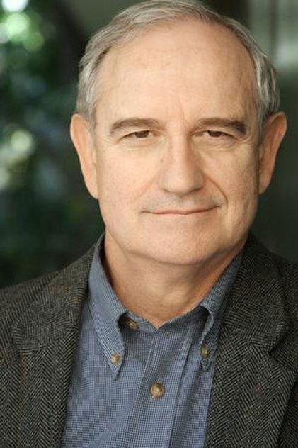 Traber Burns - Actor Profile Photo