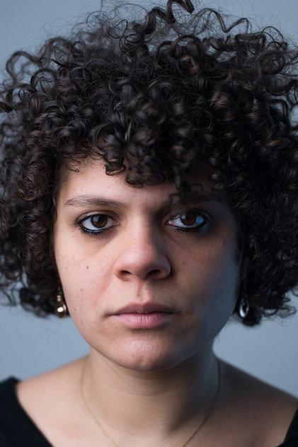 Zainab Magdy - Actor Profile Photo