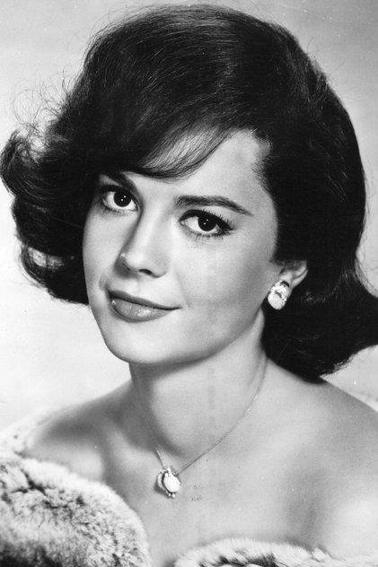 Natalie Wood - Actor Profile Photo