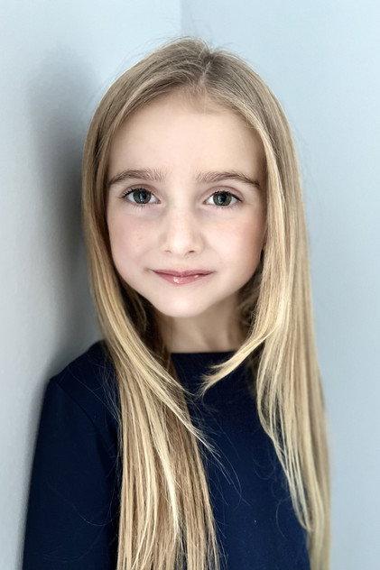 Willow Astbury - Actor Profile Photo