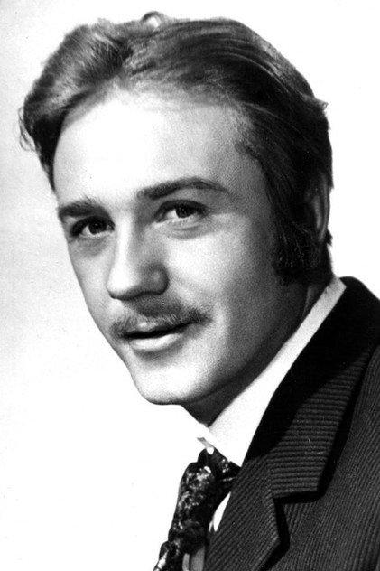 Leonid Kuravlyov - Actor Profile Photo