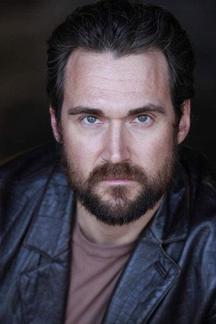 Billy Tilk - Actor Profile Photo