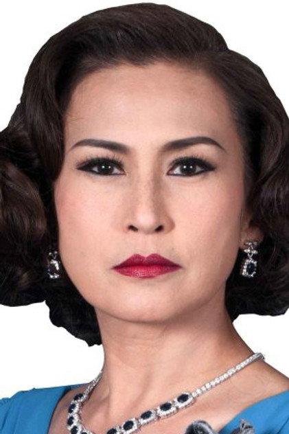 Rachanee Siralert - Actor Profile Photo