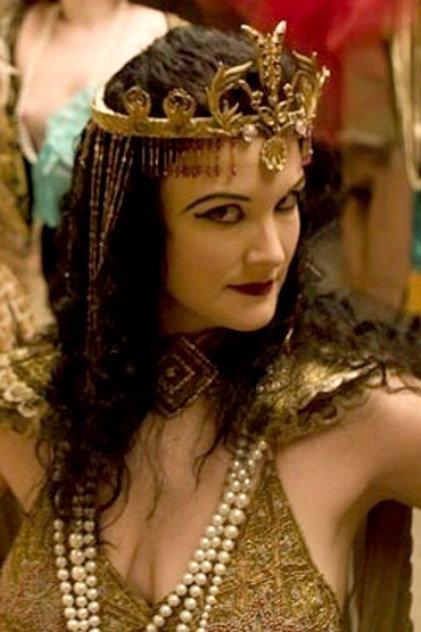 Susan Gardner - Actor Profile Photo