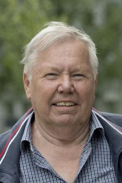 Bert Karlsson - Actor Profile Photo