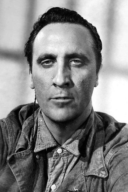 Timothy Carey - Actor Profile Photo