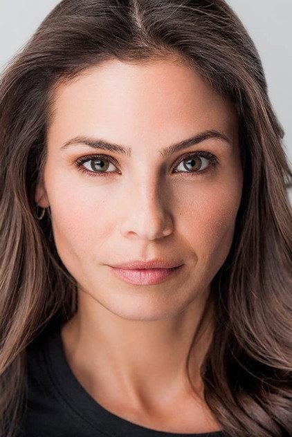 Ana Ayora - Actor Profile Photo