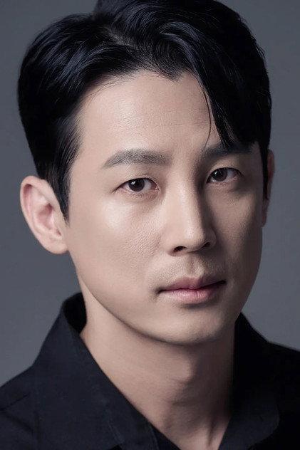 Joo Hee-joong - Actor Profile Photo