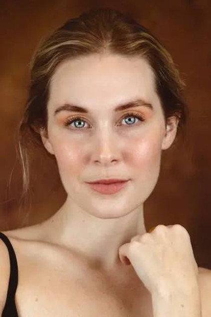 Shelby Handley - Actor Profile Photo