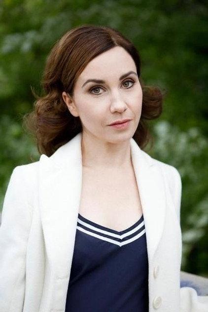 Kathrin Angerer - Actor Profile Photo