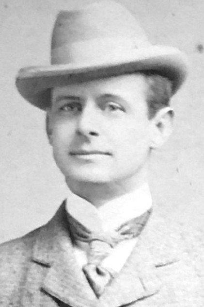 Charles S. Abbe - Actor Profile Photo