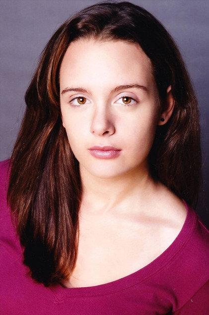 Shana Dowdeswell - Actor Profile Photo