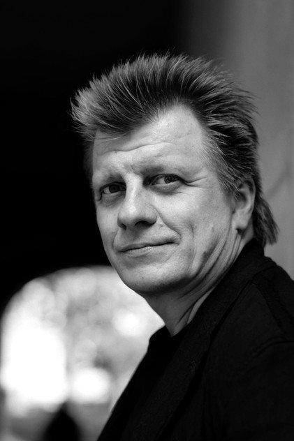 Timo Torikka - Actor Profile Photo