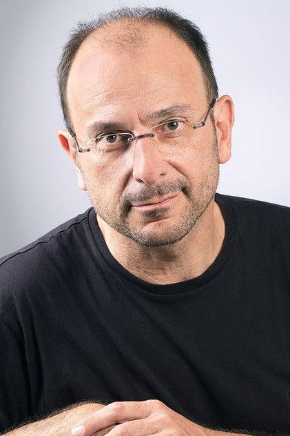 Carlos Vicente - Actor Profile Photo