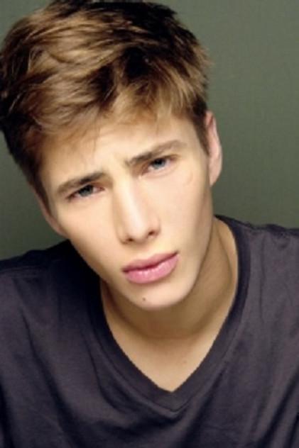 Lou-Nil Font - Actor Profile Photo