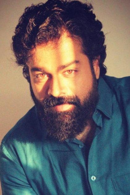 Arjun Nandhakumar - Actor Profile Photo