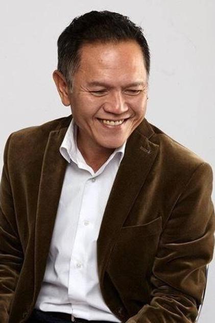 Jean-Claude Tran - Actor Profile Photo