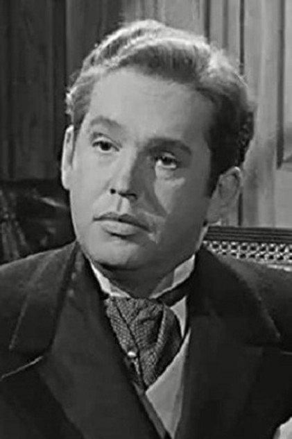 John Penrose - Actor Profile Photo