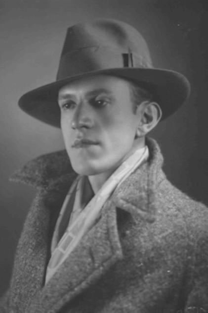 Brutus Pedreira - Actor Profile Photo