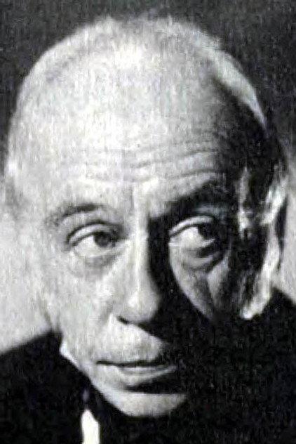 Barlowe Borland - Actor Profile Photo