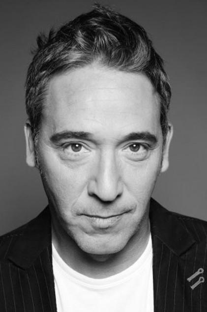 Diogo Infante - Actor Profile Photo