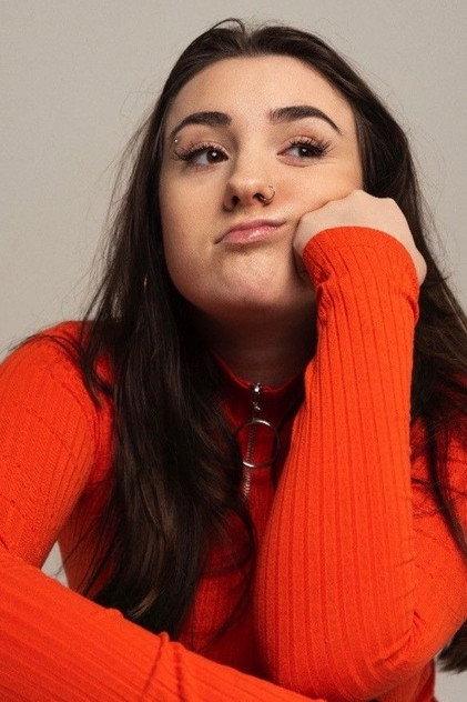 Lucia Keskin - Actor Profile Photo