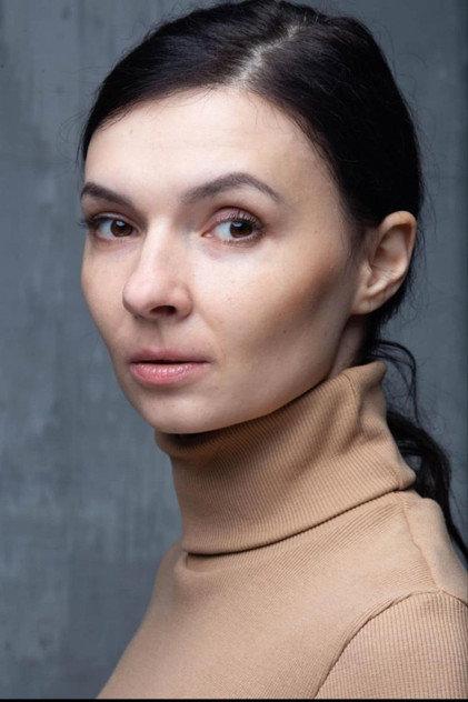 Tetiana Sydorchuk - Actor Profile Photo