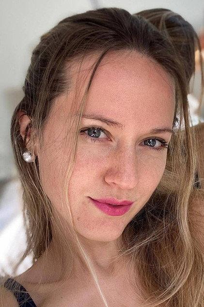 Sol Gaschetto - Actor Profile Photo