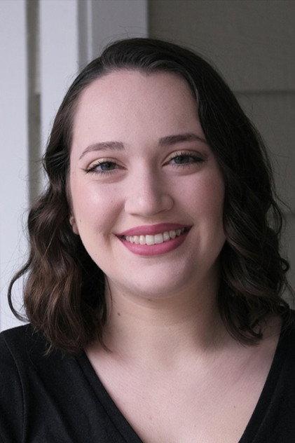Rachel Steiner - Actor Profile Photo