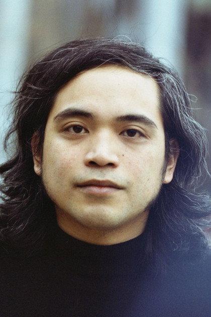 Rafael Manuel - Actor Profile Photo