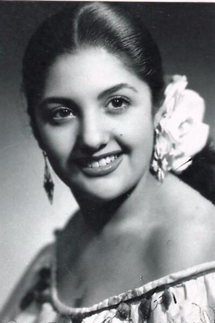 Dolores Caballero Abril - Actor Profile Photo