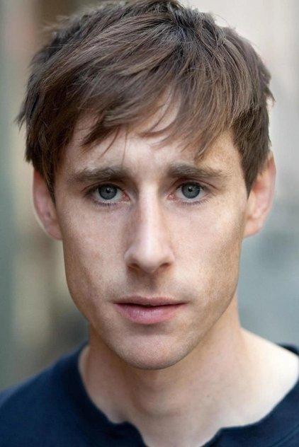 Ian Bonar - Actor Profile Photo