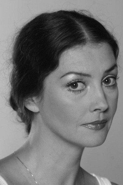 Elena Kostina - Actor Profile Photo