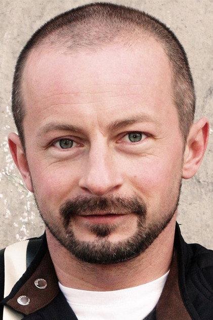 Yuri Tarasov - Actor Profile Photo