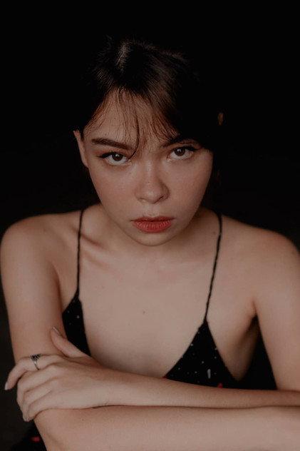 Barbara Ruaro - Actor Profile Photo