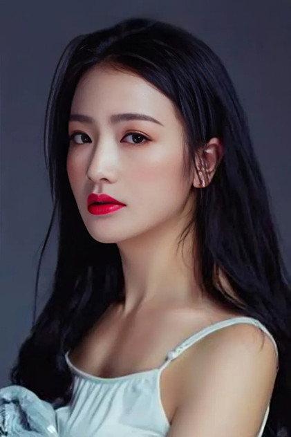 Wu Jiao - Actor Profile Photo