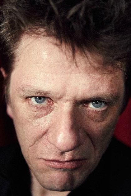 Pierpaolo Capovilla - Actor Profile Photo