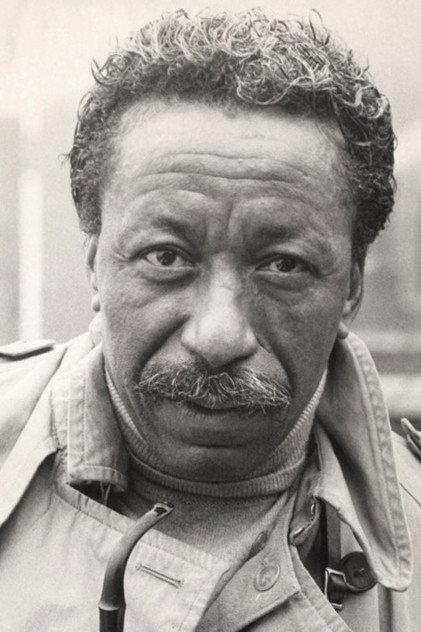 Gordon Parks Jr. - Actor Profile Photo