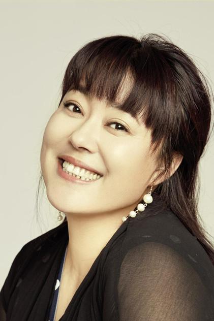 Li Jingjing - Actor Profile Photo