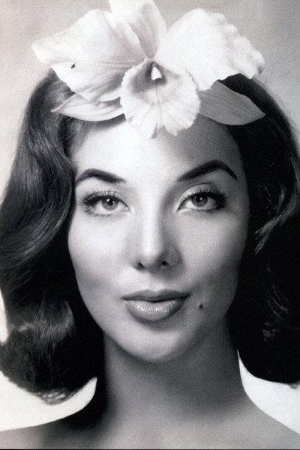 Lorena Velázquez - Actor Profile Photo
