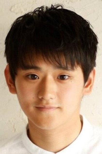 Hinata Todo - Actor Profile Photo