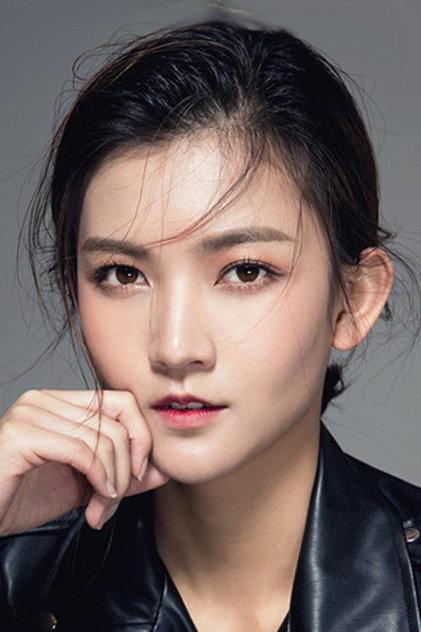 Li Xinying - Actor Profile Photo