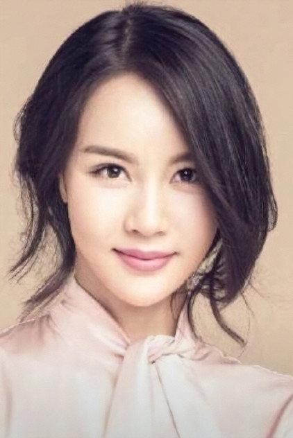 Xu Xiyan - Actor Profile Photo