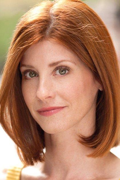 Mandy Siegfried - Actor Profile Photo
