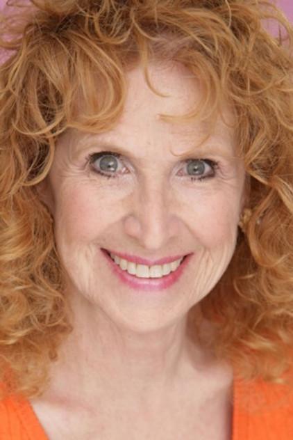 Sherry Weston - Actor Profile Photo