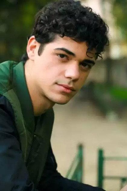 Emanuele Misuraca - Actor Profile Photo