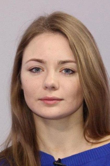 Karina Razumovskaya - Actor Profile Photo